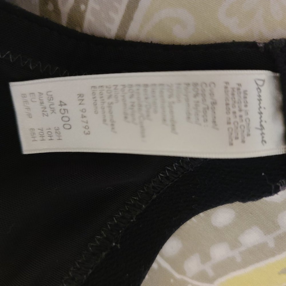 Nursing Bra Bundle - 34G/32H - Picture 11 of 12